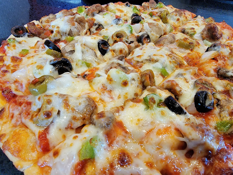 Image for The Pizza Place on Main with ID of: 6335171