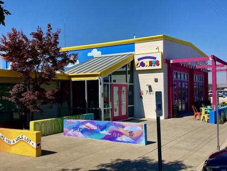 Image for The Other Side Donuts with ID of: 6335188