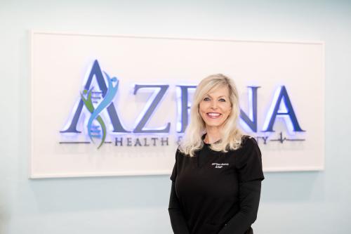 Image for Azena Health & Longevity with ID of: 6335210