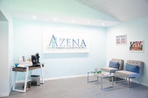 Image for Azena Health & Longevity with ID of: 6335214