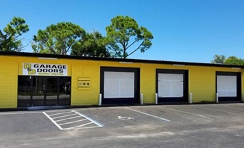 Image for D & D Garage Doors with ID of: 6335252