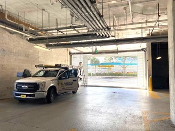 Image for D & D Garage Doors with ID of: 6335254