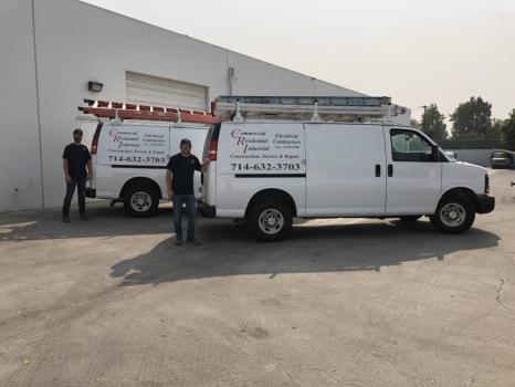 Image for CRI Electric, Inc with ID of: 6335267