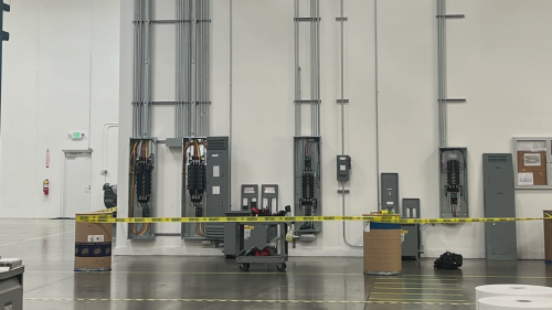 Image for CRI Electric, Inc with ID of: 6335268
