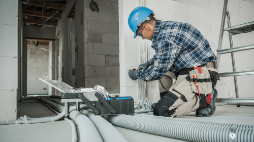 Image for CRI Electric, Inc with ID of: 6335278