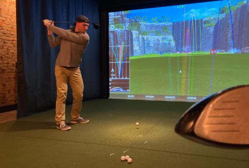Image for Caddy Shack Golf Pub with ID of: 6335280