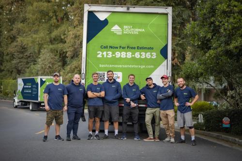 Image for Best California Movers with ID of: 6335380