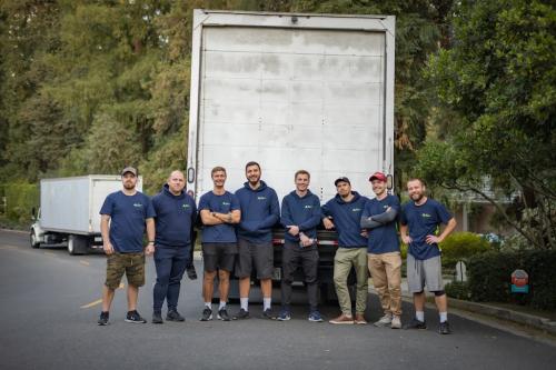 Image for Best California Movers with ID of: 6335385