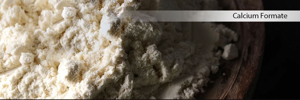 Image for Calcium Formate Prices, News, Trend, Graph, Chart, Forecast and Historical with ID of: 6335427
