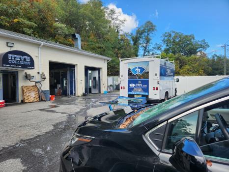 Image for Ocean Auto Glass with ID of: 6335827