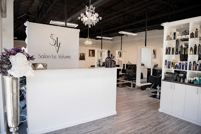 Image for Salon Le Volume with ID of: 6335845