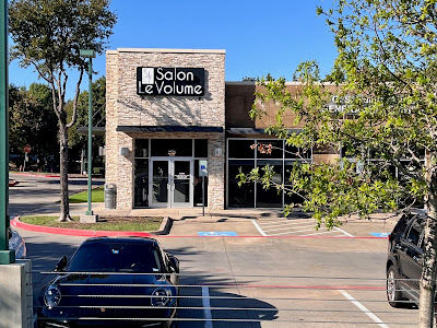 Image for Salon Le Volume with ID of: 6335846