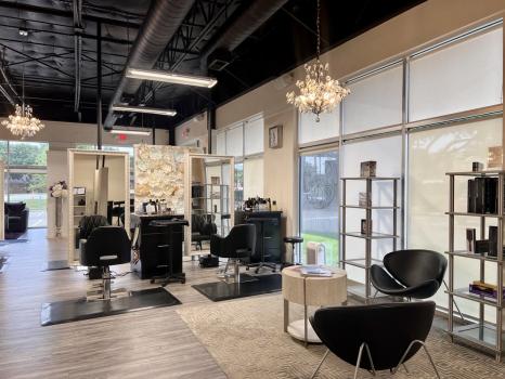 Image for Salon Le Volume with ID of: 6335849