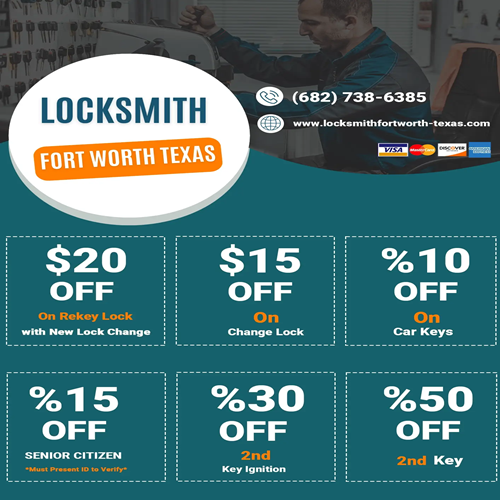 Image for Locksmith Fort Worth Texas with ID of: 2022819