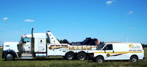 Image for Bob & Ron's Repair Services, Inc. with ID of: 6336063