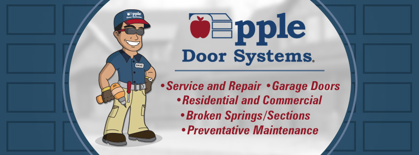Image for Apple Door Systems - Williamsburg with ID of: 6336113