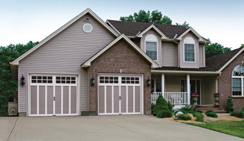 Image for Quality Overhead Door - Findlay with ID of: 6336124