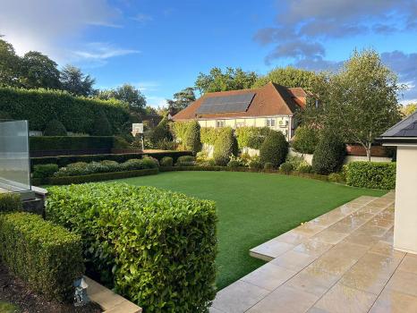 Image for Beautiful Spaces, by David with ID of: 6336148