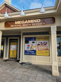 Image for Megamind Learning Centre - Gore Road with ID of: 6336163