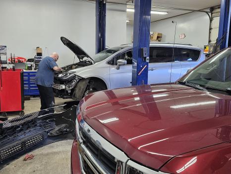 Image for Real Pro Auto Service with ID of: 6336369