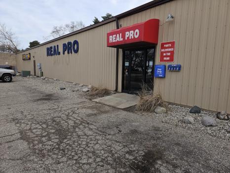 Image for Real Pro Auto Service with ID of: 6336370