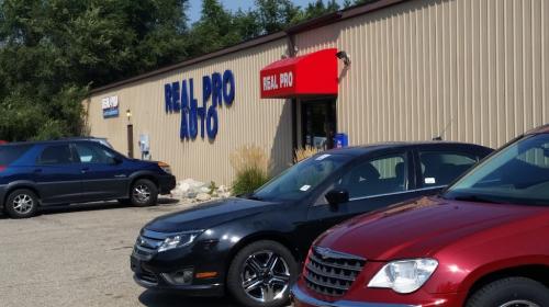 Image for Real Pro Auto Service with ID of: 6336371