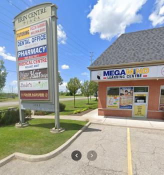 Image for Megamind Learning Centre - Mississauga 9th line with ID of: 6336471