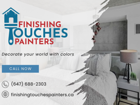Image for Finishing Touches Painters with ID of: 6336511
