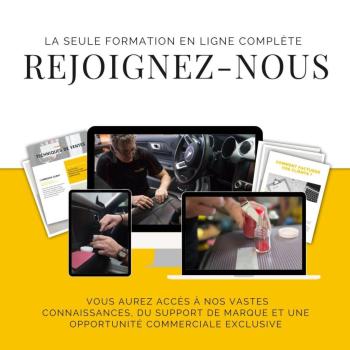 Image for Technic Care – Formation réparation et restauration intérieur de véhicules with ID of: 6336935