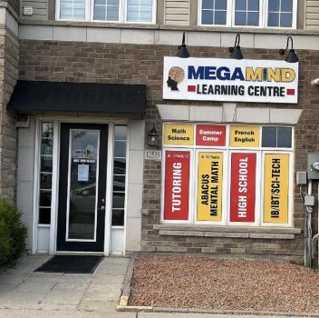 Image for Megamind Learning Centre - Caledon with ID of: 6336982