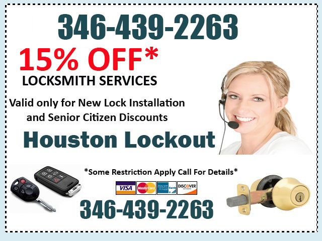 Image for Houston Lockout with ID of: 1500481