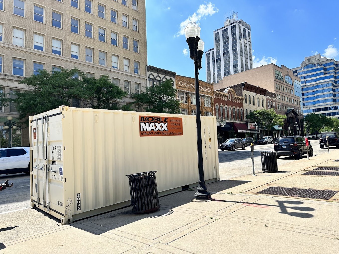 Image for Mobile Maxx Storage with ID of: 6337182