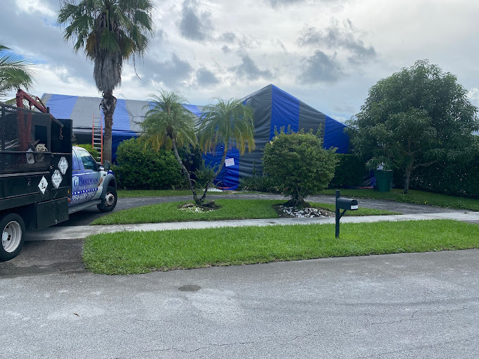 Image for Guardian Termite & Pest Control, LLC with ID of: 6337491