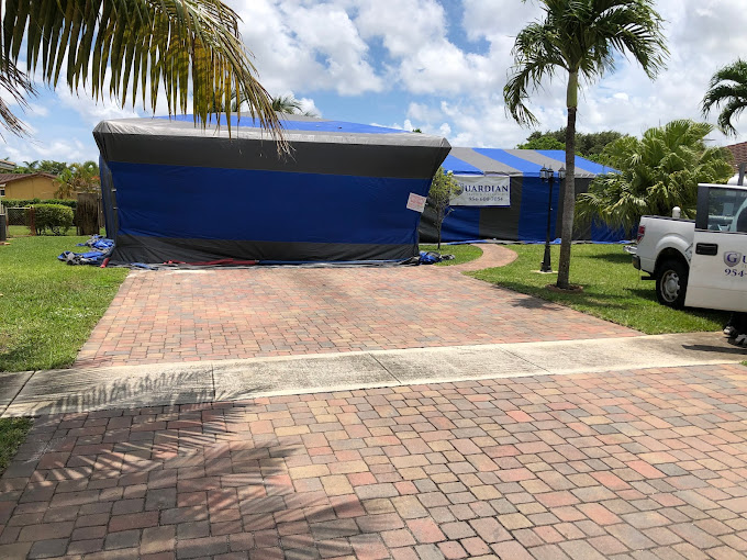Image for Guardian Termite & Pest Control, LLC with ID of: 6337492