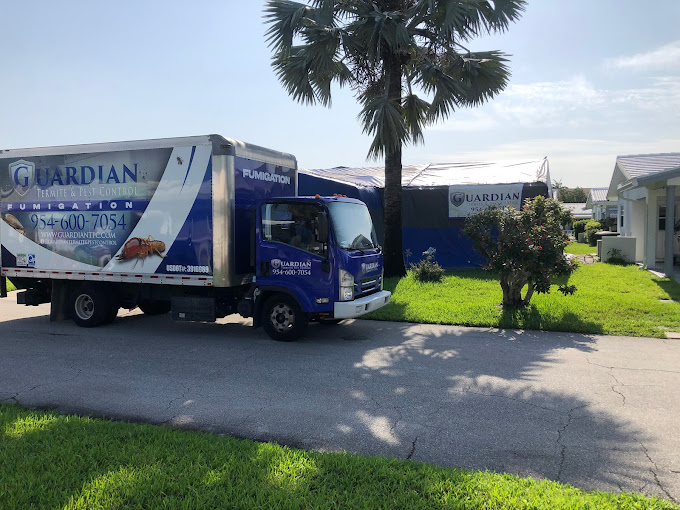 Image for Guardian Termite & Pest Control, LLC with ID of: 6337494
