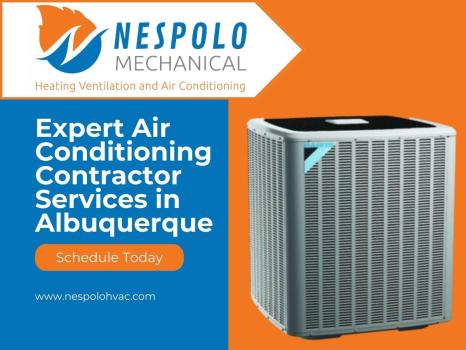 Image for Nespolo Mechanical with ID of: 6337713