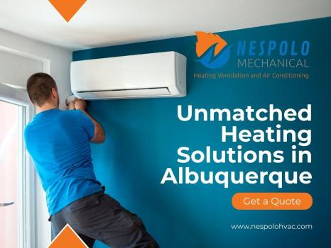 Image for Nespolo Mechanical with ID of: 6337715