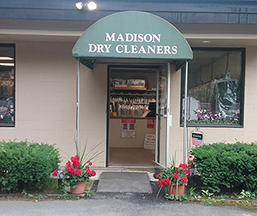 Image for Madison Dry Cleaners & Laundry with ID of: 1079448