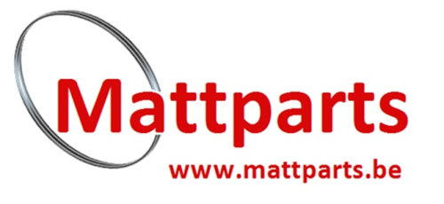 Image for Mattparts with ID of: 6780399