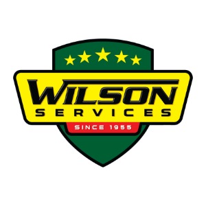 Image for Wilson Services with ID of: 6780511