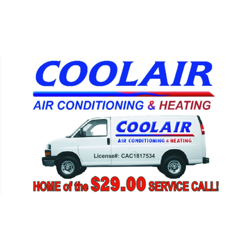 Image for Coolair Conditioning Inc with ID of: 6780671
