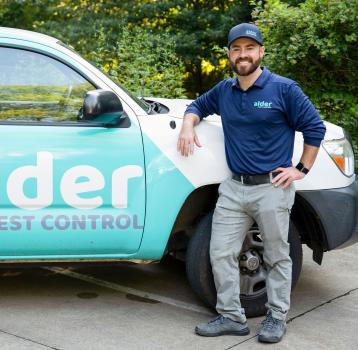 Image for Alder Pest Control with ID of: 6338050