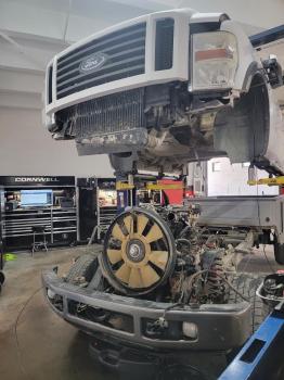 Image for Bullet Automotive & Diesel with ID of: 6338057