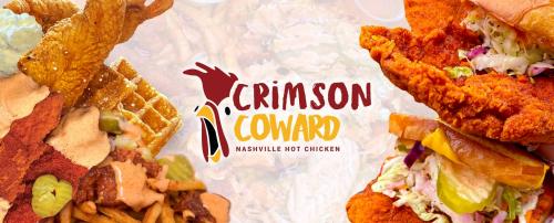 Image for Crimson Coward with ID of: 6338067