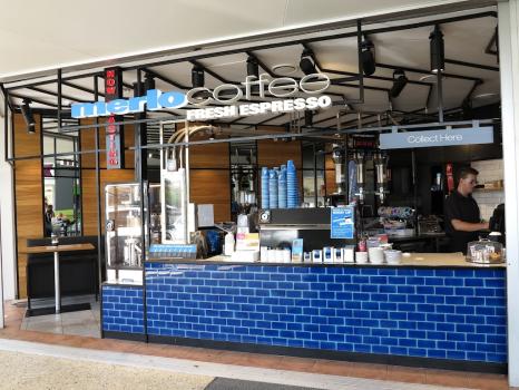 Image for Merlo Coffee | Victoria Point with ID of: 6338288