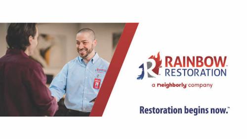 Image for Rainbow Restoration of Canton with ID of: 6338487