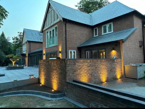 Image for Legacy Hardscaping with ID of: 6338610