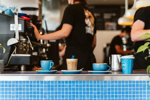 Image for Merlo Coffee | Coorparoo with ID of: 6338697