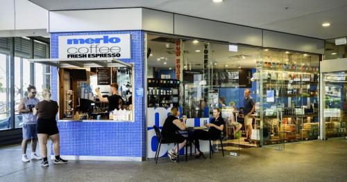 Image for Merlo Coffee | Coorparoo with ID of: 6338699