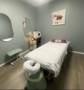 Image for Forest Spa and Massage Therapy with ID of: 6338722